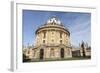 The Radcliffe Camera, Oxford, Oxfordshire, England, United Kingdom, Europe-Charlie Harding-Framed Photographic Print