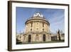 The Radcliffe Camera, Oxford, Oxfordshire, England, United Kingdom, Europe-Charlie Harding-Framed Photographic Print