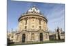 The Radcliffe Camera, Oxford, Oxfordshire, England, United Kingdom, Europe-Charlie Harding-Mounted Photographic Print