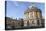 The Radcliffe Camera, Oxford, Oxfordshire, England, United Kingdom, Europe-Charlie Harding-Stretched Canvas