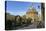 The Radcliffe Camera, Oxford, Oxfordshire, England, United Kingdom, Europe-Peter Richardson-Stretched Canvas