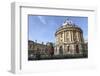 The Radcliffe Camera, Oxford, Oxfordshire, England, United Kingdom, Europe-Charlie Harding-Framed Photographic Print