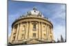 The Radcliffe Camera, Oxford, Oxfordshire, England, United Kingdom, Europe-Charlie Harding-Mounted Photographic Print