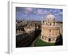 The Radcliffe Camera, Oxford, Oxfordshire, England, United Kingdom-Duncan Maxwell-Framed Photographic Print