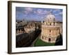 The Radcliffe Camera, Oxford, Oxfordshire, England, United Kingdom-Duncan Maxwell-Framed Photographic Print