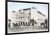 The Raffles Hotel in Singapore-null-Framed Giclee Print