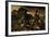 The Raft of the Medusa, 1819-Théodore Géricault-Framed Giclee Print