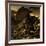 The Raft of the Medusa, Catastrophe in Which Survivors of the Ship Medusa Drifted for 27 Days-Théodore Géricault-Framed Giclee Print