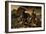 The Raft of the Medusa (Le Radeau De La Médus), 1818-1819-Théodore Géricault-Framed Giclee Print