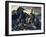 The Raft of the Medusa-Théodore Géricault-Framed Giclee Print