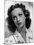 The Rage of Paris, Danielle Darrieux, 1938-null-Mounted Photo