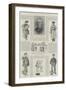 The Ragged School Union Jubilee-William Douglas Almond-Framed Giclee Print