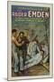 The Raider Emden - 1928-null-Mounted Giclee Print