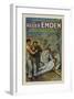 The Raider Emden - 1928-null-Framed Giclee Print