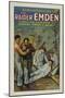 The Raider Emden - 1928-null-Mounted Giclee Print