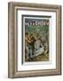 The Raider Emden - 1928-null-Framed Giclee Print