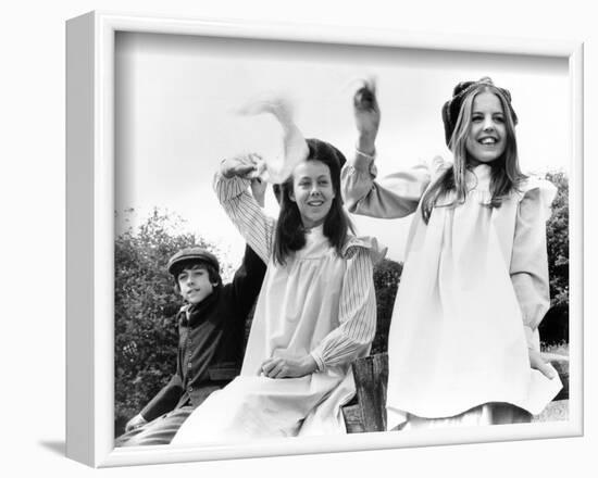 The Railway Children-null-Framed Photo