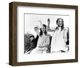 The Railway Children-null-Framed Photo