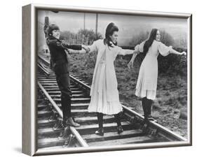 The Railway Children-null-Framed Photo