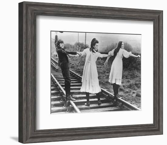 The Railway Children-null-Framed Photo