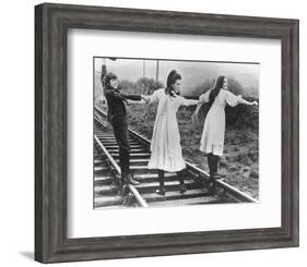 The Railway Children-null-Framed Photo