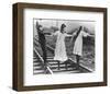 The Railway Children-null-Framed Photo