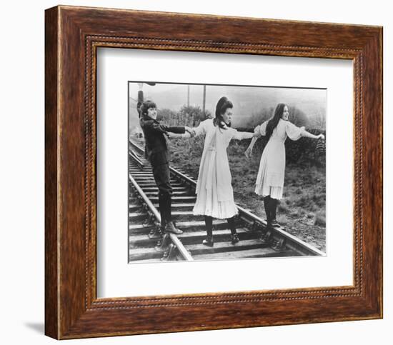 The Railway Children-null-Framed Photo