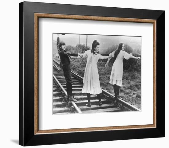 The Railway Children-null-Framed Photo