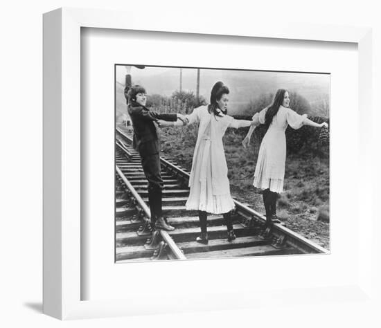 The Railway Children-null-Framed Photo