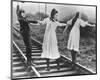 The Railway Children-null-Mounted Photo