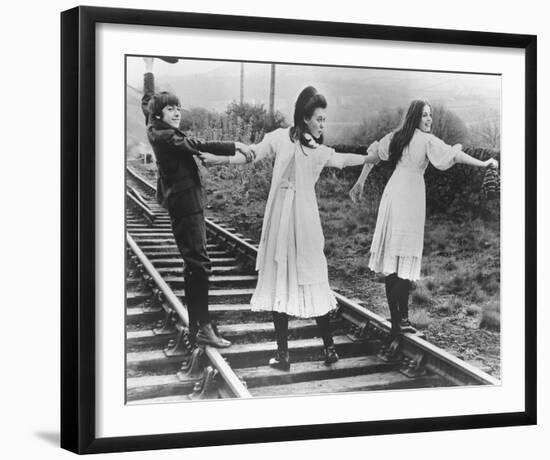 The Railway Children-null-Framed Photo