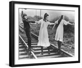 The Railway Children-null-Framed Photo