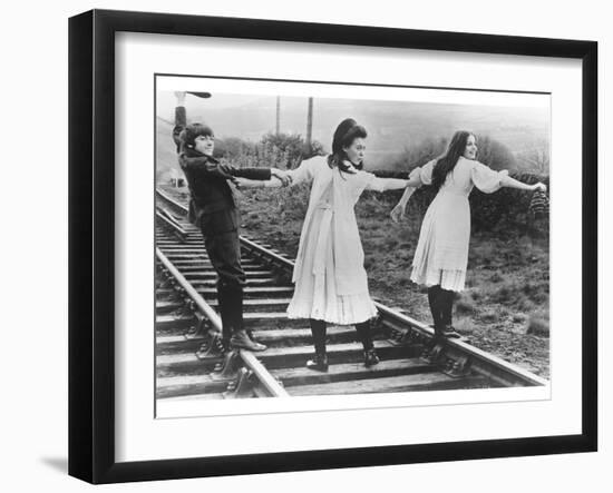 The Railway Children-null-Framed Photo