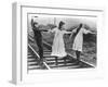 The Railway Children-null-Framed Photo