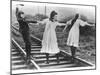 The Railway Children-null-Mounted Photo