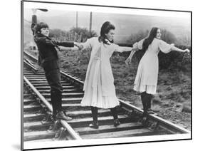 The Railway Children-null-Mounted Photo