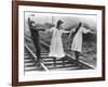 The Railway Children-null-Framed Photo