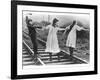 The Railway Children-null-Framed Photo