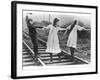 The Railway Children-null-Framed Photo