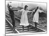 The Railway Children-null-Mounted Photo