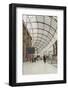 The Railway Station in Strasbourg, Bas-Rhin, Alsace, France, Europe-Julian Elliott-Framed Photographic Print