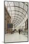 The Railway Station in Strasbourg, Bas-Rhin, Alsace, France, Europe-Julian Elliott-Mounted Photographic Print