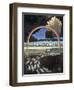 The Rainbow, 2005-Ian Bliss-Framed Giclee Print