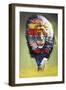 The Rainbow Hunter-Graeme Stevenson-Framed Giclee Print