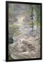 The Rainbow's Source, C.1890-1900-John Henry Twachtman-Framed Giclee Print