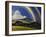 The Rainbow, Wales-Derwent Lees-Framed Giclee Print