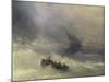 The Rainbow-Ivan Konstantinovich Aivazovsky-Mounted Giclee Print