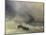 The Rainbow-Ivan Konstantinovich Aivazovsky-Mounted Giclee Print