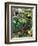 The Rainforest-Encyclopaedia Britannica-Framed Art Print