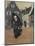The Rainshower, c.1893-Paul Serusier-Mounted Giclee Print